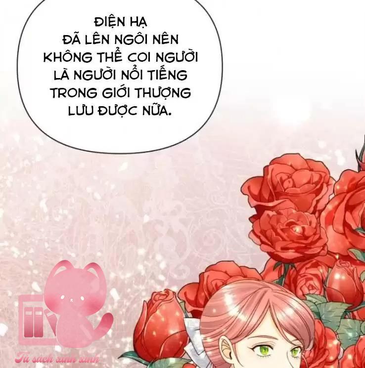 Hoàng Hậu Tái Hôn - Chap 100 - Trang 88