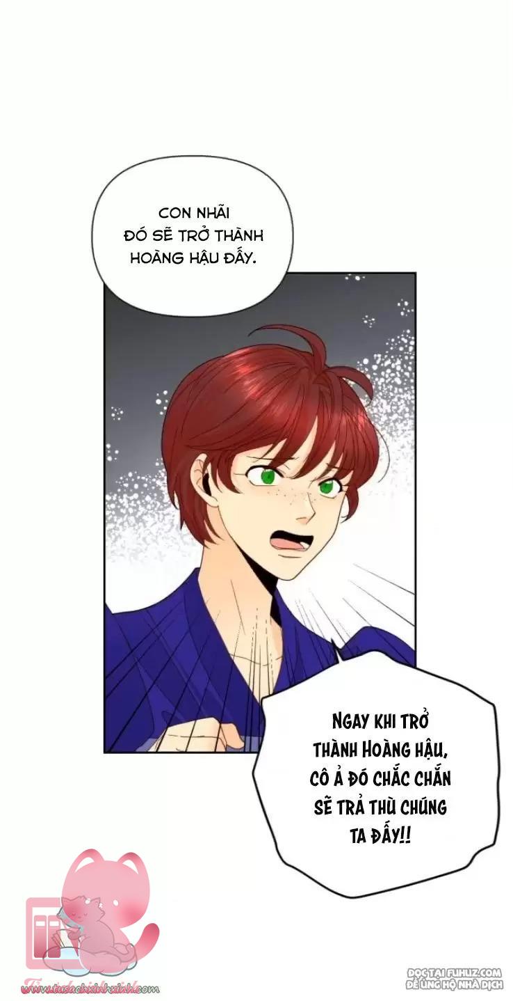 Hoàng Hậu Tái Hôn - Chap 100 - Trang 9