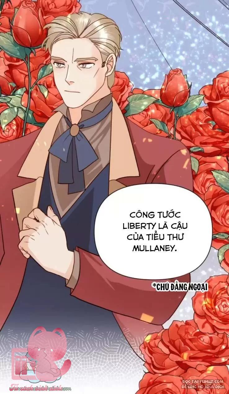 Hoàng Hậu Tái Hôn - Chap 100 - Trang 90
