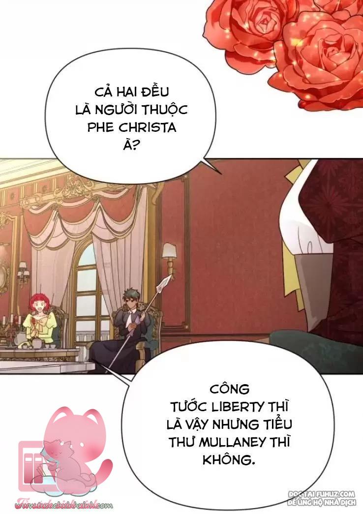 Hoàng Hậu Tái Hôn - Chap 100 - Trang 91