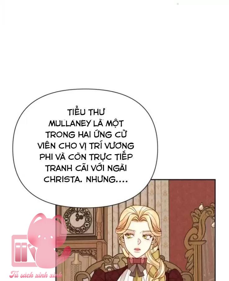 Hoàng Hậu Tái Hôn - Chap 100 - Trang 92