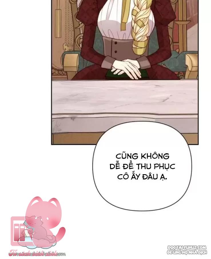 Hoàng Hậu Tái Hôn - Chap 100 - Trang 93