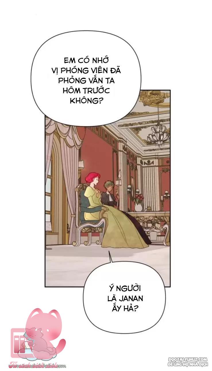 Hoàng Hậu Tái Hôn - Chap 101 - Trang 10