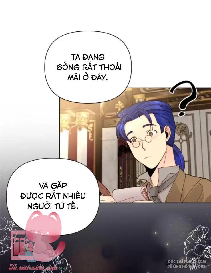 Hoàng Hậu Tái Hôn - Chap 101 - Trang 15