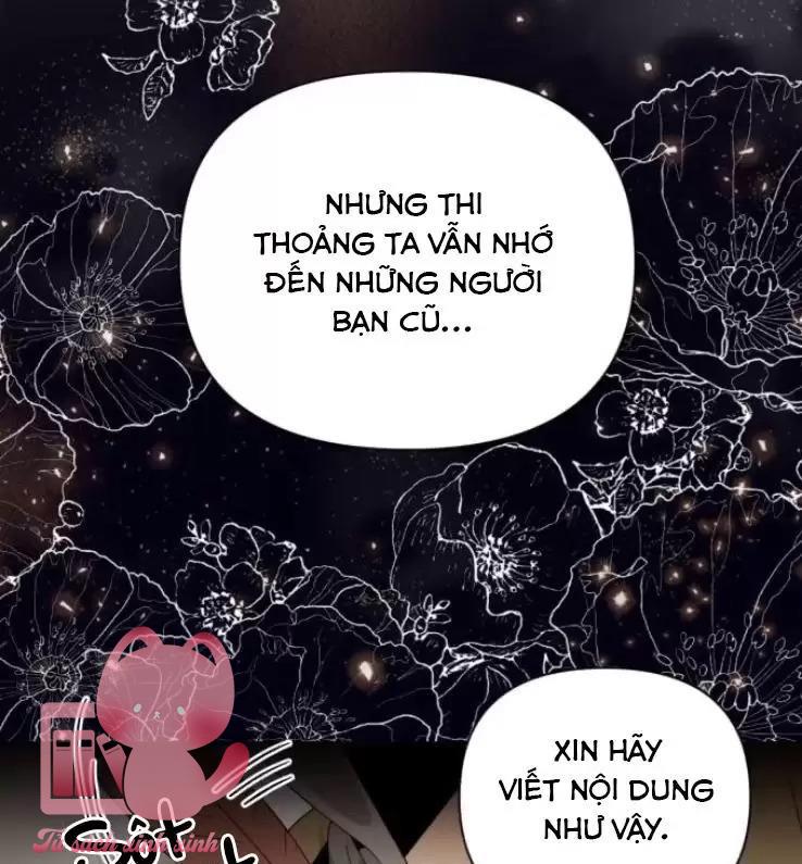 Hoàng Hậu Tái Hôn - Chap 101 - Trang 16