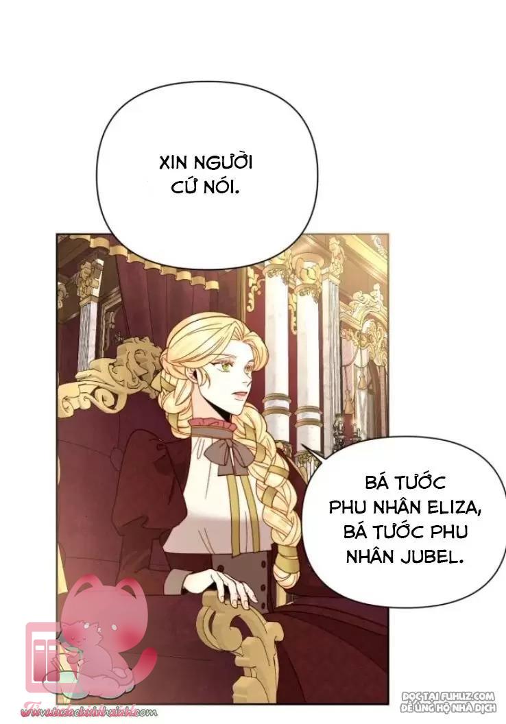 Hoàng Hậu Tái Hôn - Chap 101 - Trang 19