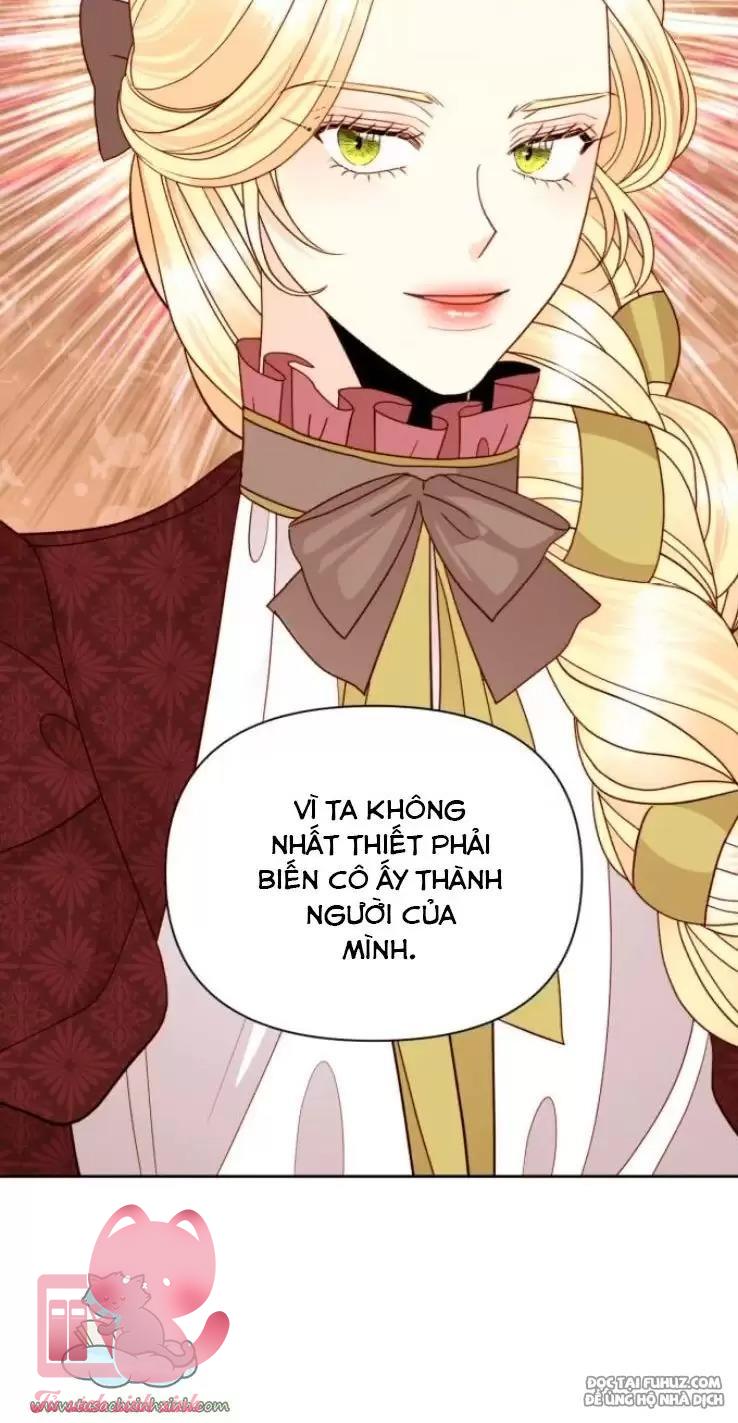 Hoàng Hậu Tái Hôn - Chap 101 - Trang 2