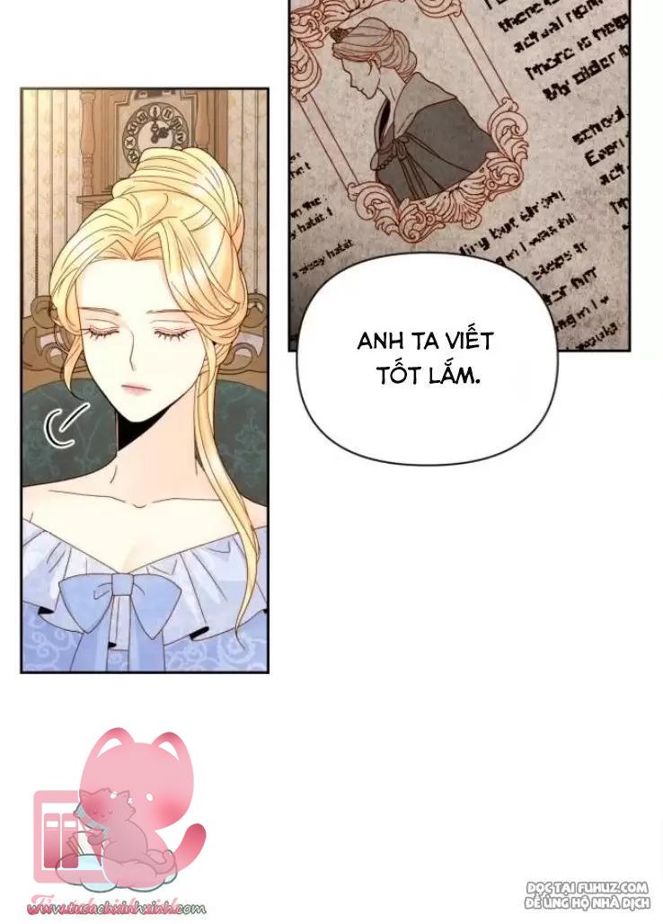 Hoàng Hậu Tái Hôn - Chap 101 - Trang 25
