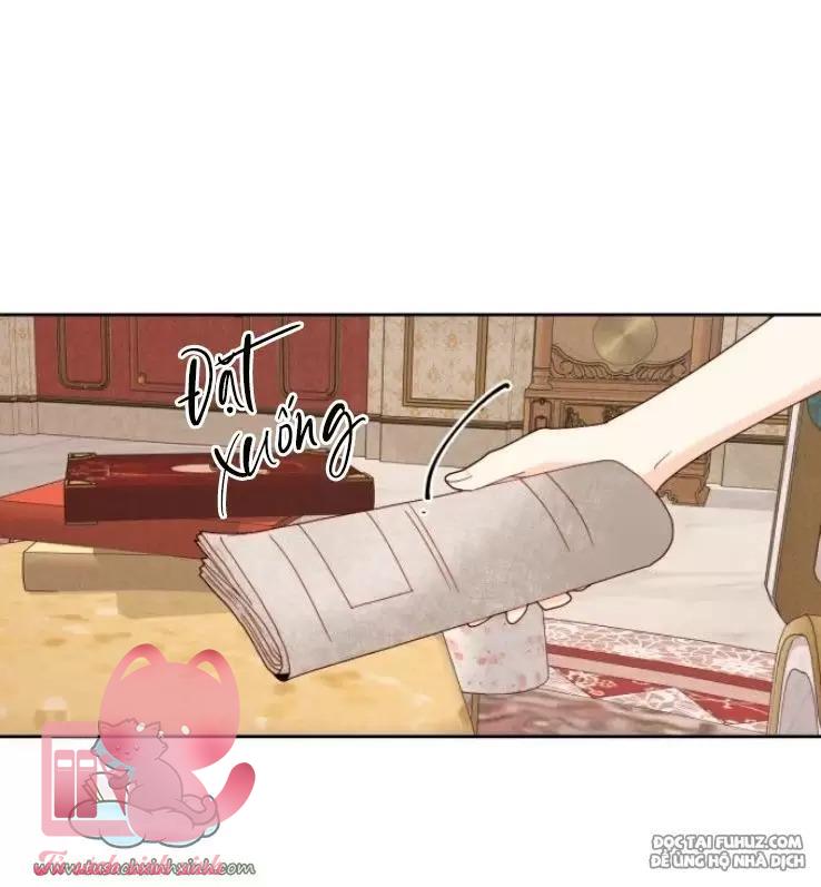 Hoàng Hậu Tái Hôn - Chap 101 - Trang 26