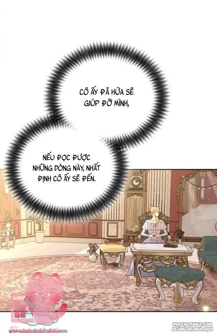 Hoàng Hậu Tái Hôn - Chap 101 - Trang 27