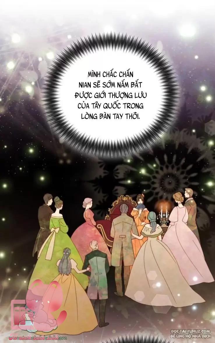 Hoàng Hậu Tái Hôn - Chap 101 - Trang 28