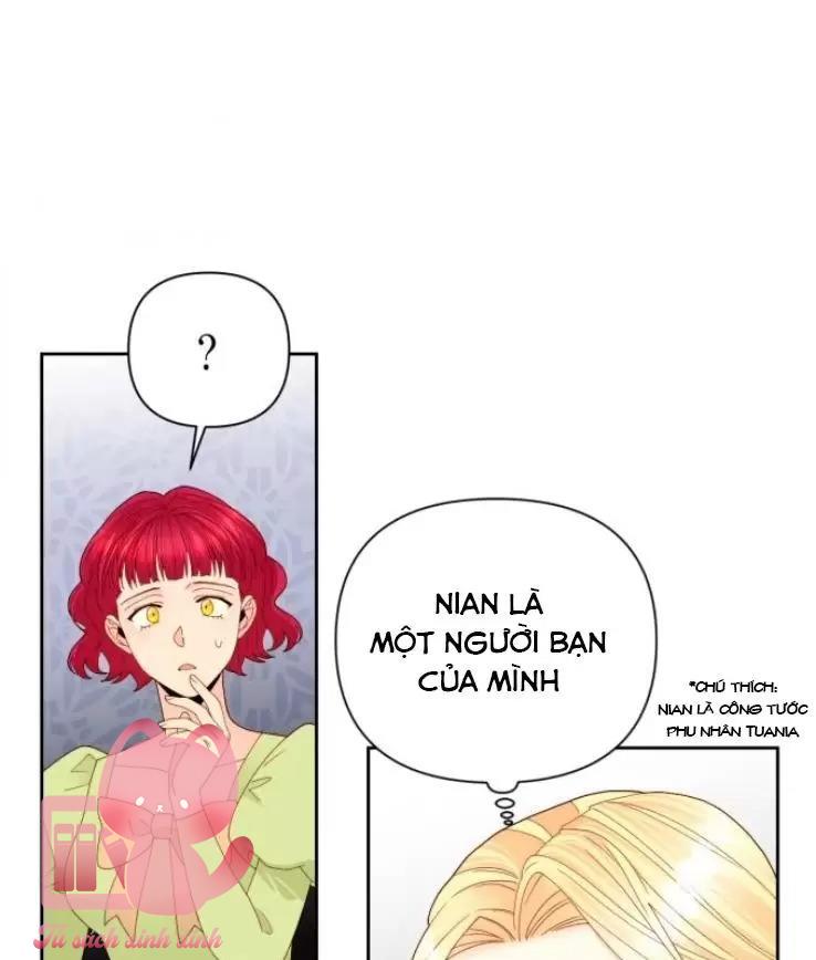 Hoàng Hậu Tái Hôn - Chap 101 - Trang 3