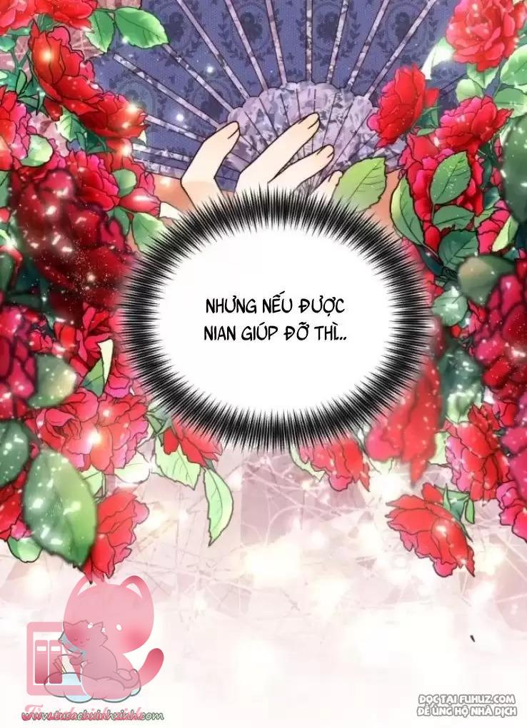 Hoàng Hậu Tái Hôn - Chap 101 - Trang 30