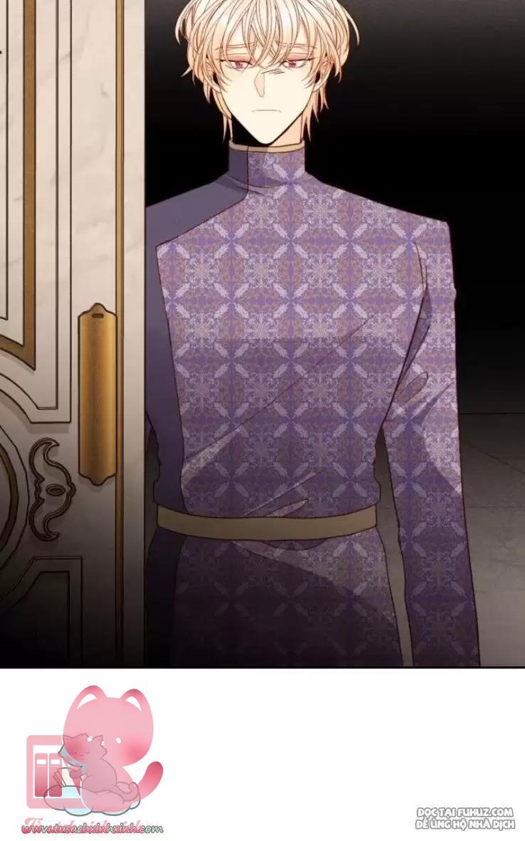 Hoàng Hậu Tái Hôn - Chap 101 - Trang 32