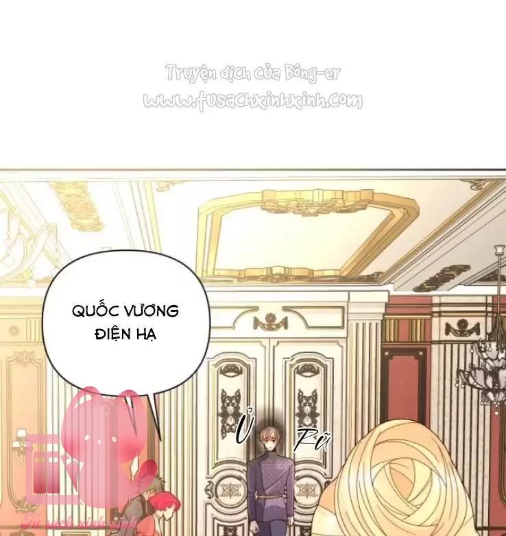 Hoàng Hậu Tái Hôn - Chap 101 - Trang 33