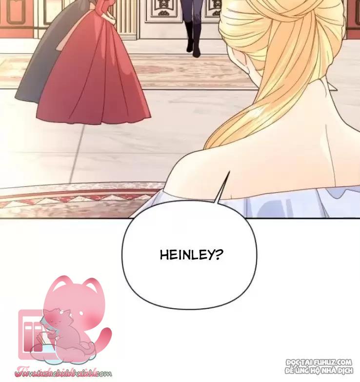 Hoàng Hậu Tái Hôn - Chap 101 - Trang 34