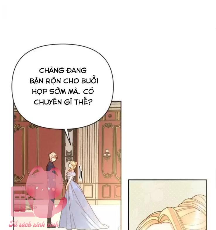 Hoàng Hậu Tái Hôn - Chap 101 - Trang 35