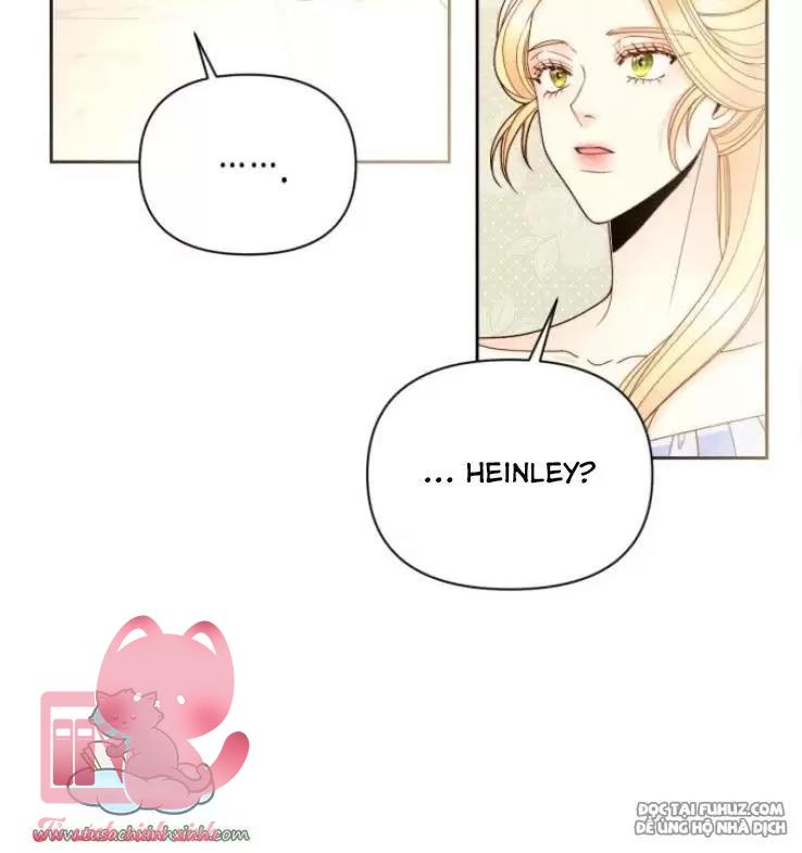 Hoàng Hậu Tái Hôn - Chap 101 - Trang 36