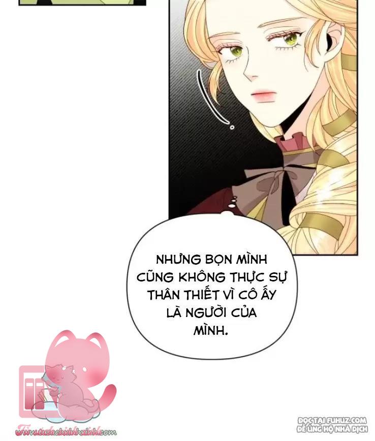 Hoàng Hậu Tái Hôn - Chap 101 - Trang 4