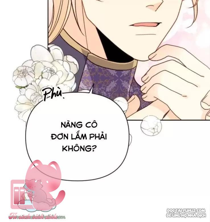 Hoàng Hậu Tái Hôn - Chap 101 - Trang 41