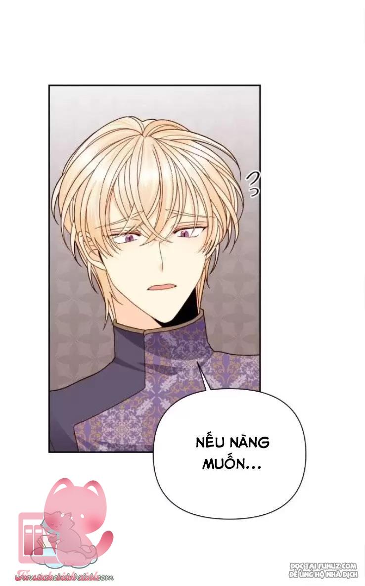 Hoàng Hậu Tái Hôn - Chap 101 - Trang 46