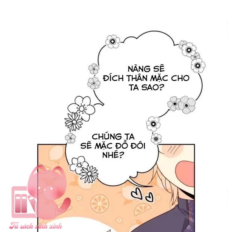 Hoàng Hậu Tái Hôn - Chap 101 - Trang 48