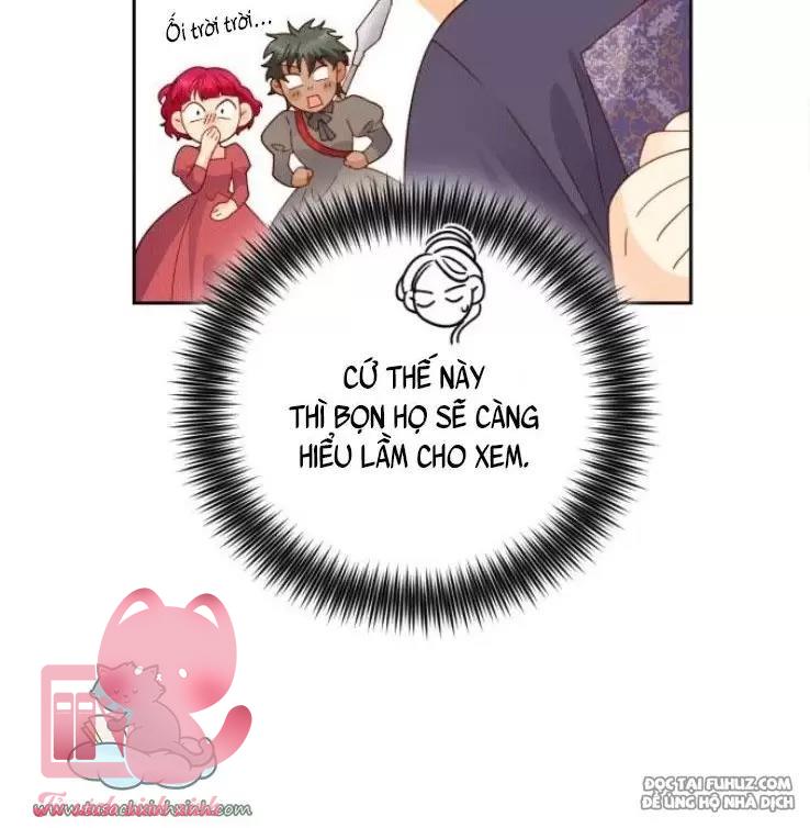 Hoàng Hậu Tái Hôn - Chap 101 - Trang 49