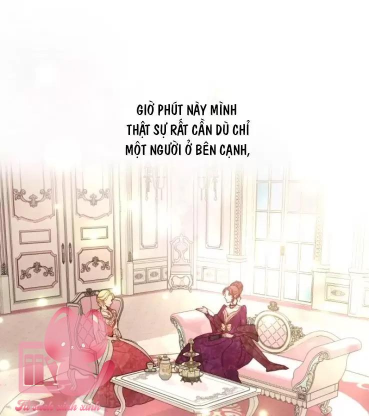 Hoàng Hậu Tái Hôn - Chap 101 - Trang 5