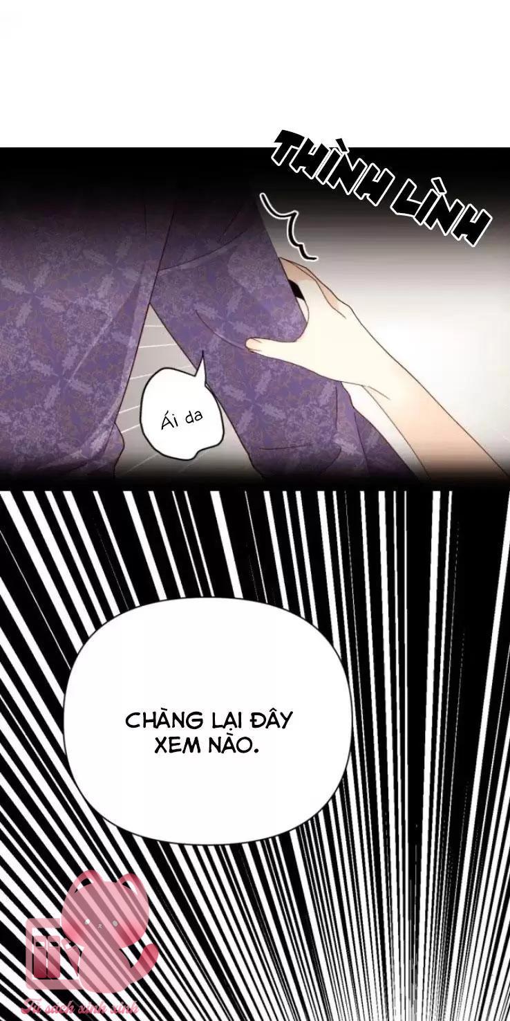 Hoàng Hậu Tái Hôn - Chap 101 - Trang 50