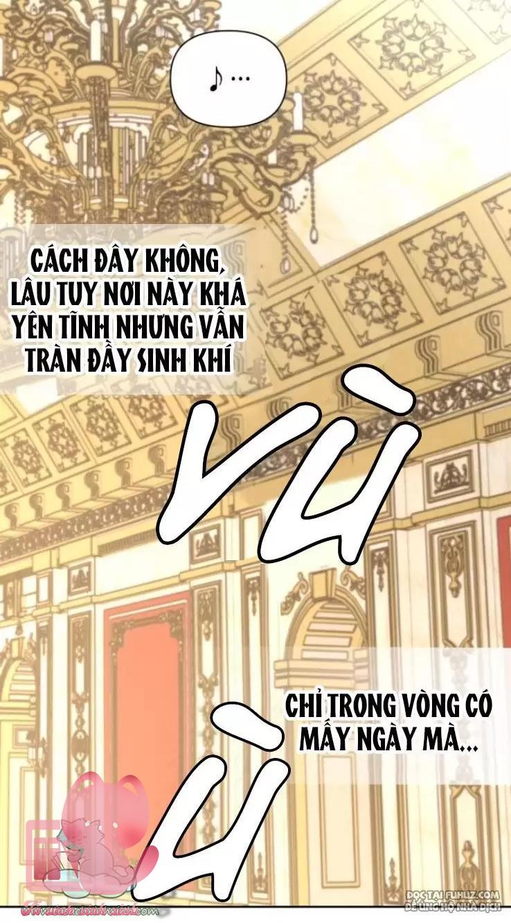 Hoàng Hậu Tái Hôn - Chap 101 - Trang 54