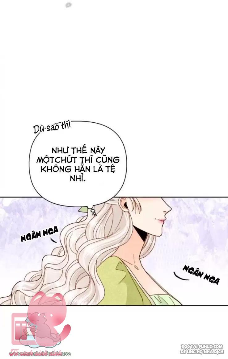 Hoàng Hậu Tái Hôn - Chap 101 - Trang 55