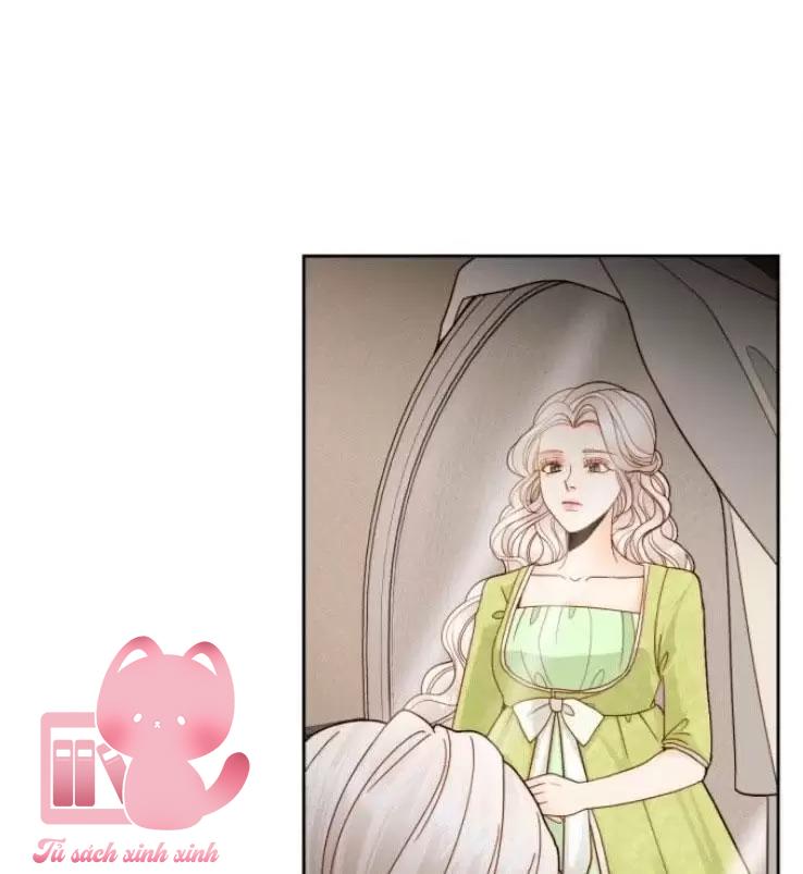 Hoàng Hậu Tái Hôn - Chap 101 - Trang 58