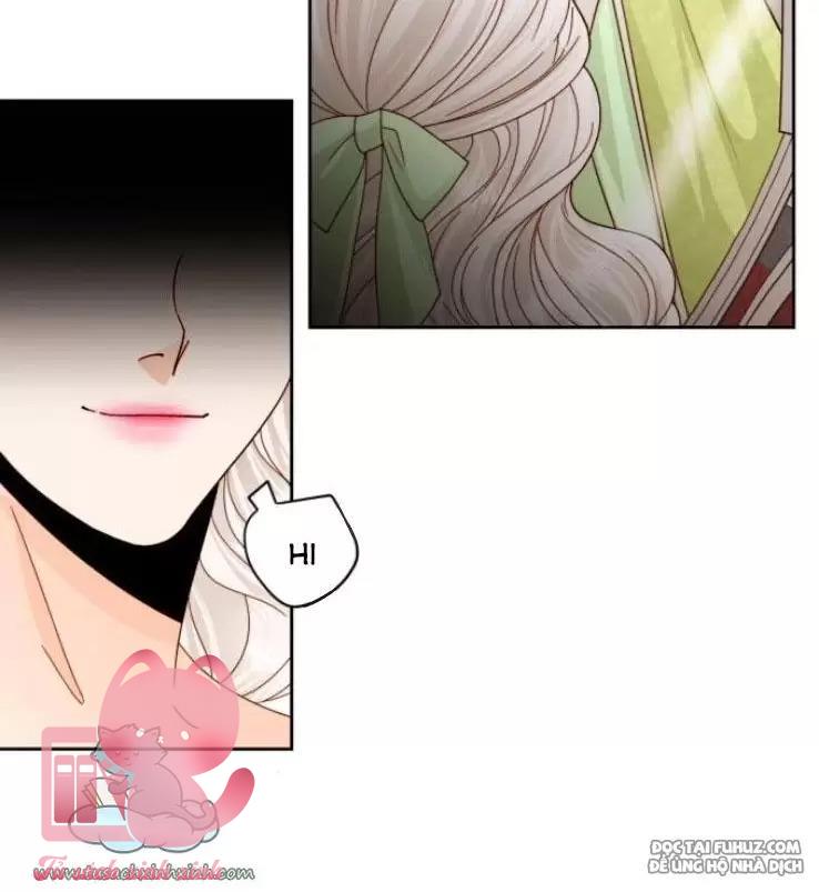 Hoàng Hậu Tái Hôn - Chap 101 - Trang 59