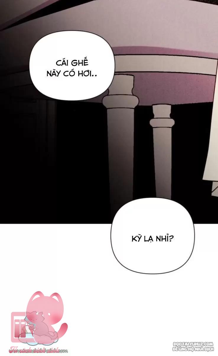 Hoàng Hậu Tái Hôn - Chap 101 - Trang 64