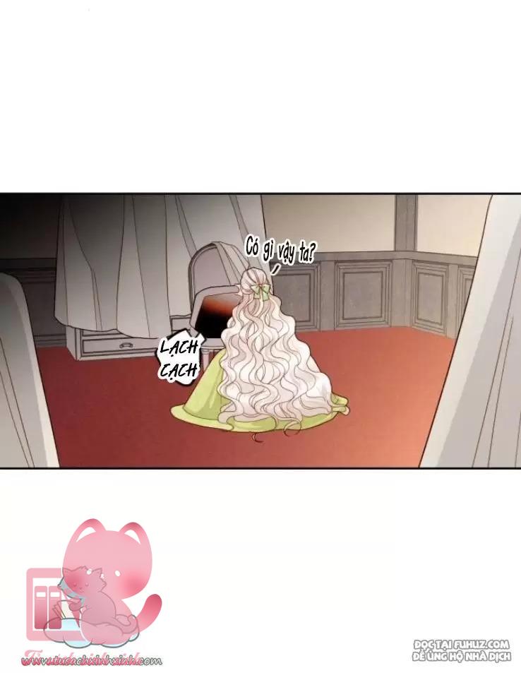 Hoàng Hậu Tái Hôn - Chap 101 - Trang 65