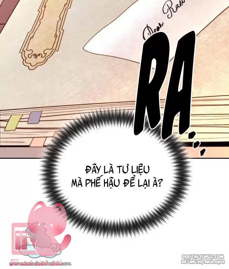 Hoàng Hậu Tái Hôn - Chap 101 - Trang 67
