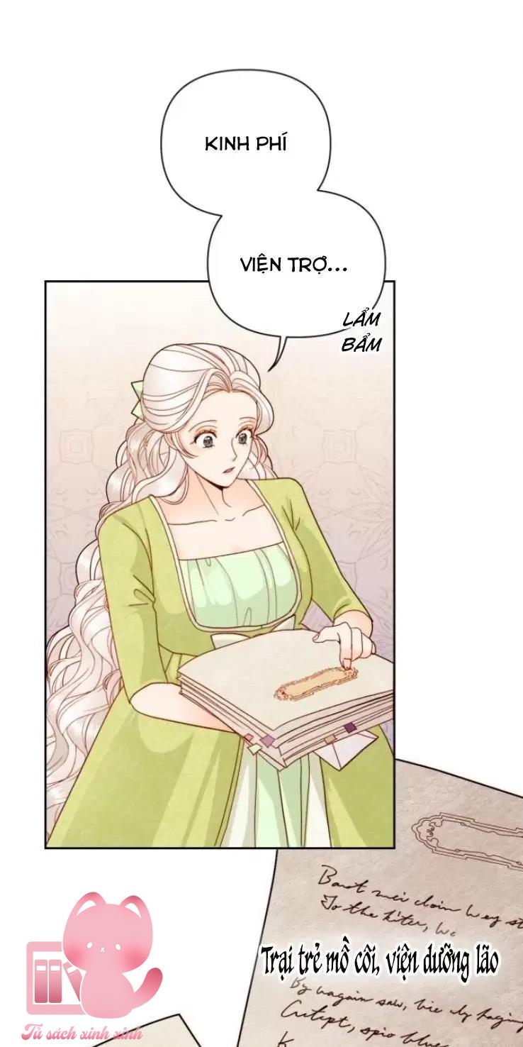 Hoàng Hậu Tái Hôn - Chap 101 - Trang 68