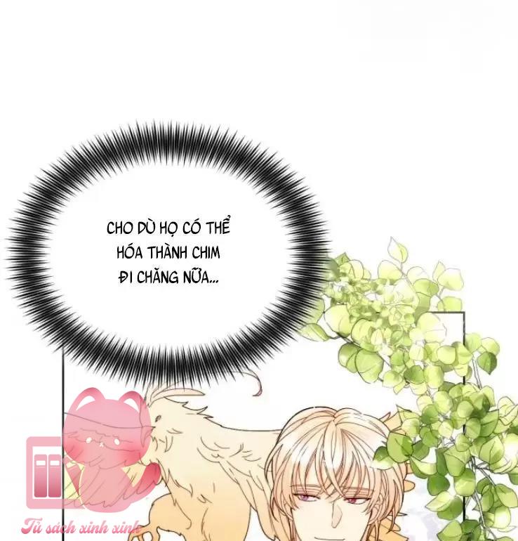 Hoàng Hậu Tái Hôn - Chap 101 - Trang 7