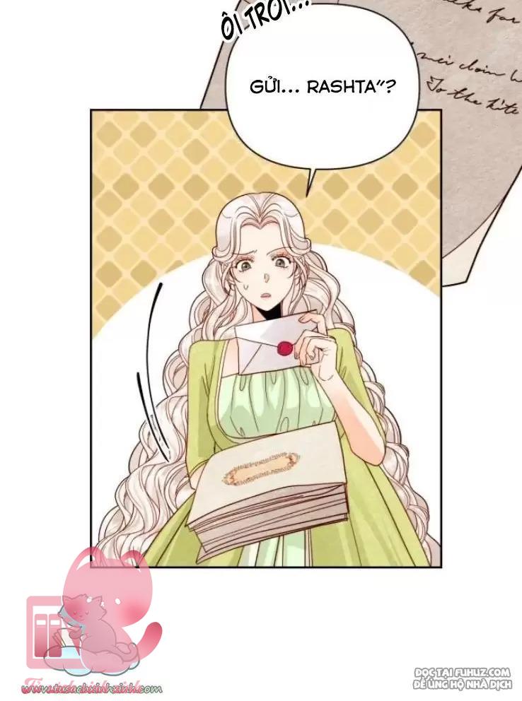 Hoàng Hậu Tái Hôn - Chap 101 - Trang 70