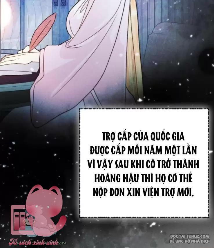 Hoàng Hậu Tái Hôn - Chap 101 - Trang 73