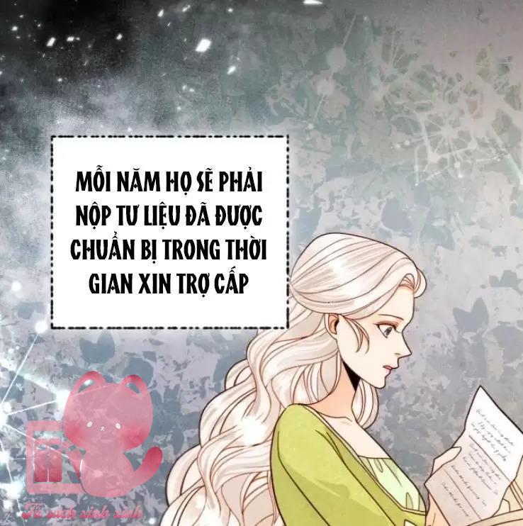 Hoàng Hậu Tái Hôn - Chap 101 - Trang 74