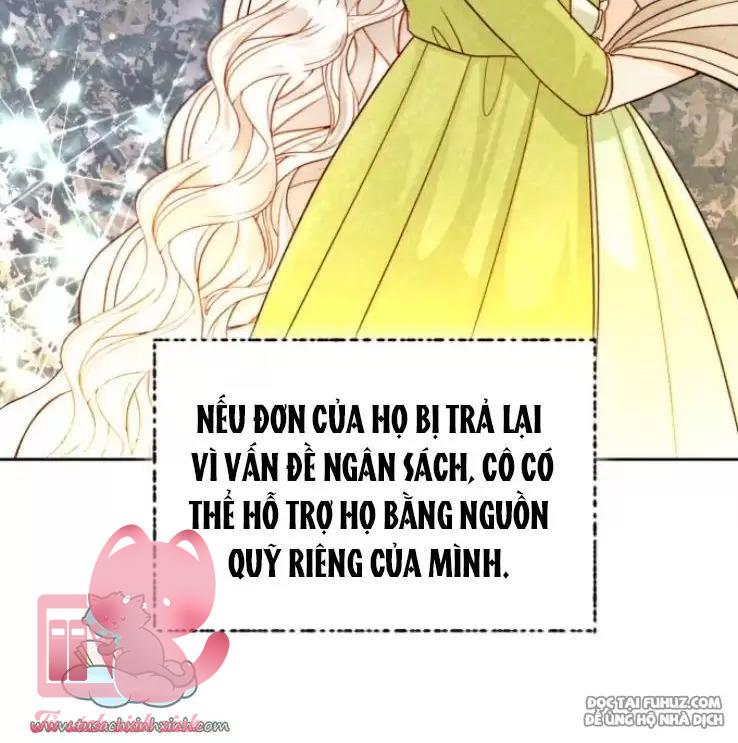 Hoàng Hậu Tái Hôn - Chap 101 - Trang 75