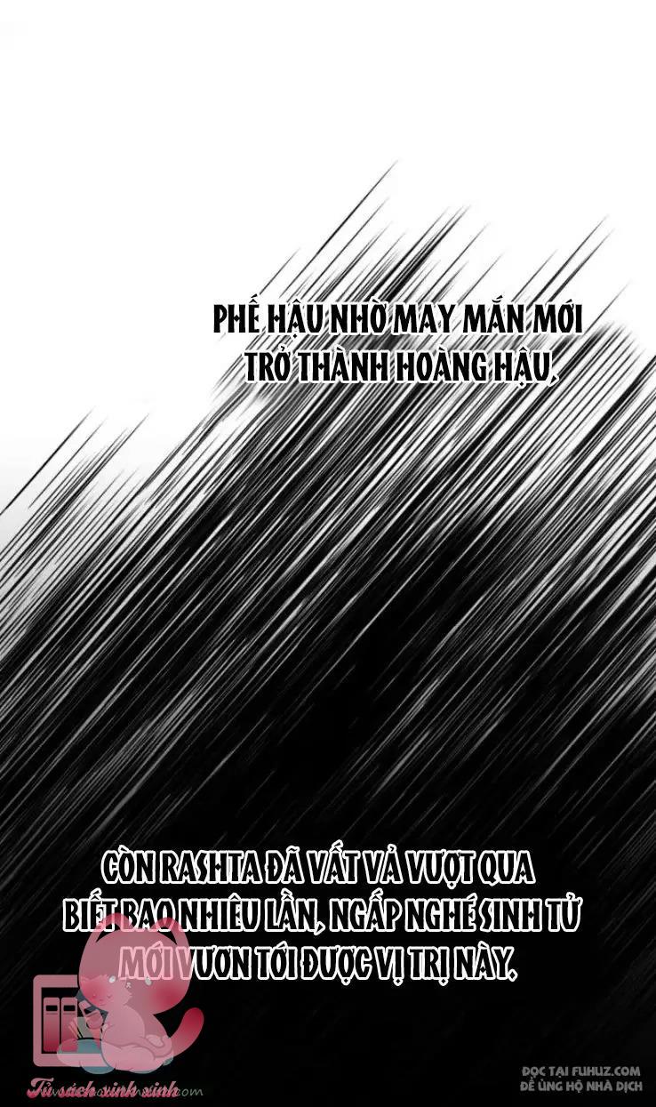 Hoàng Hậu Tái Hôn - Chap 101 - Trang 78