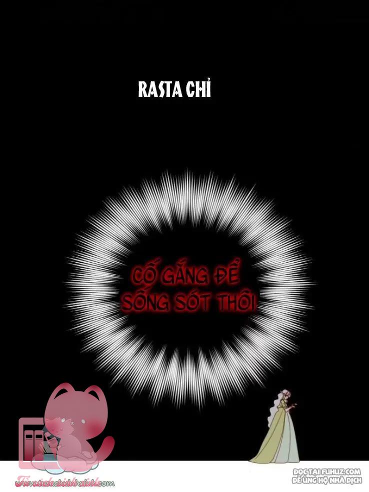 Hoàng Hậu Tái Hôn - Chap 101 - Trang 79