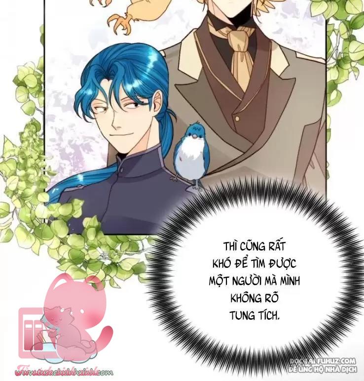 Hoàng Hậu Tái Hôn - Chap 101 - Trang 8