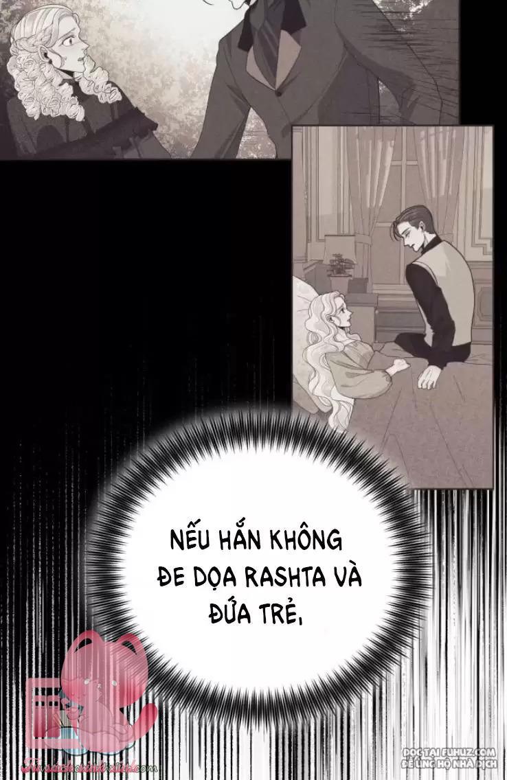 Hoàng Hậu Tái Hôn - Chap 101 - Trang 81