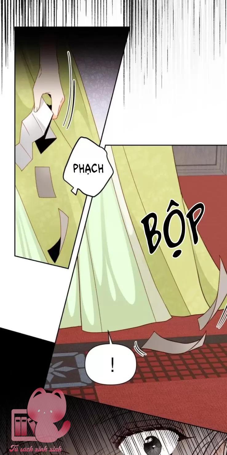 Hoàng Hậu Tái Hôn - Chap 101 - Trang 82