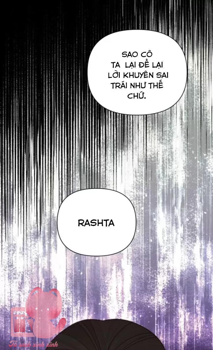 Hoàng Hậu Tái Hôn - Chap 101 - Trang 88