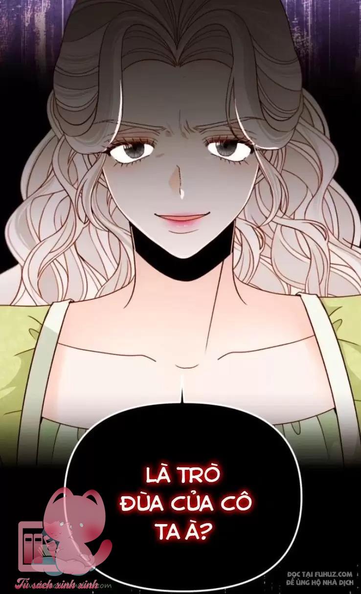 Hoàng Hậu Tái Hôn - Chap 101 - Trang 89