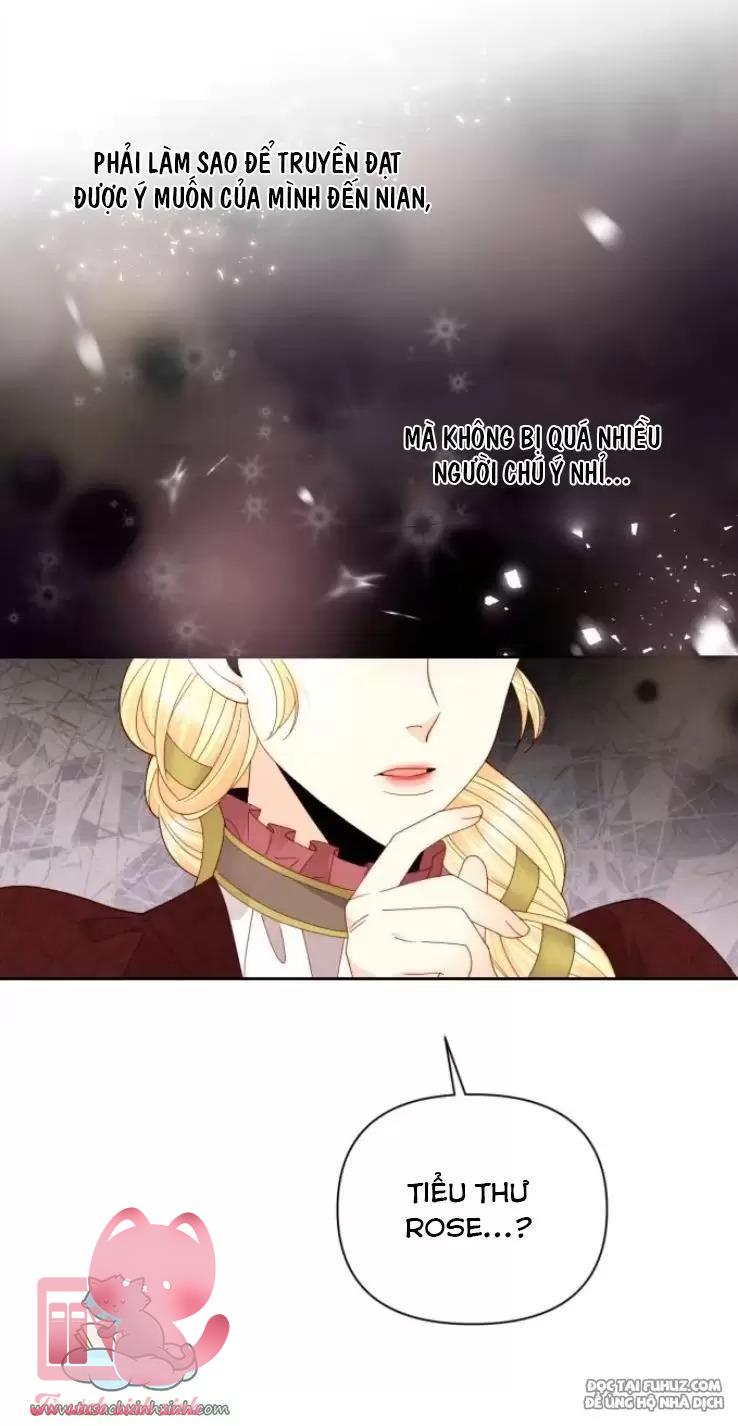 Hoàng Hậu Tái Hôn - Chap 101 - Trang 9